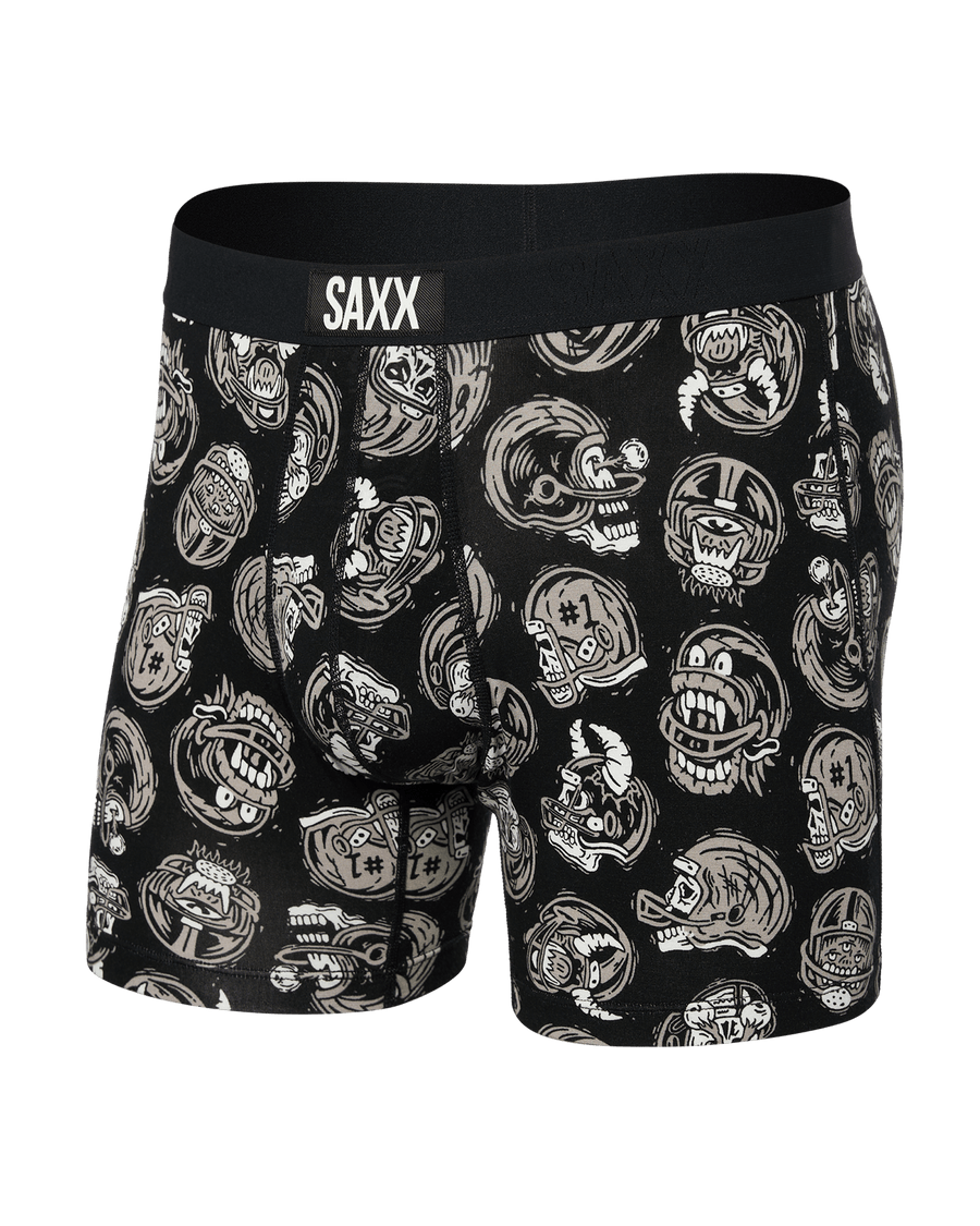 Saxx Vibe Super Soft Boxer Brief