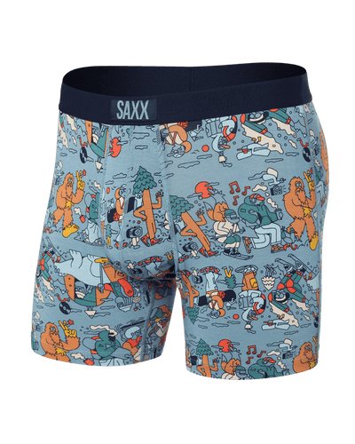 Saxx Vibe Super Soft Boxer Brief