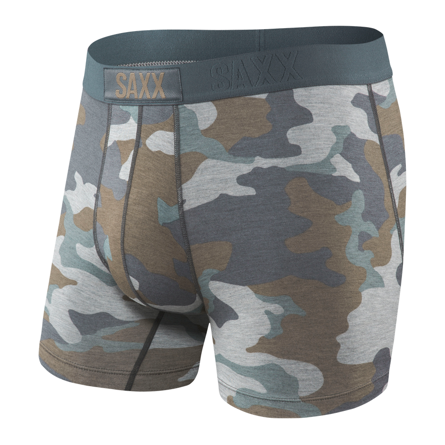 Saxx Vibe SuperSoft Boxer Brief