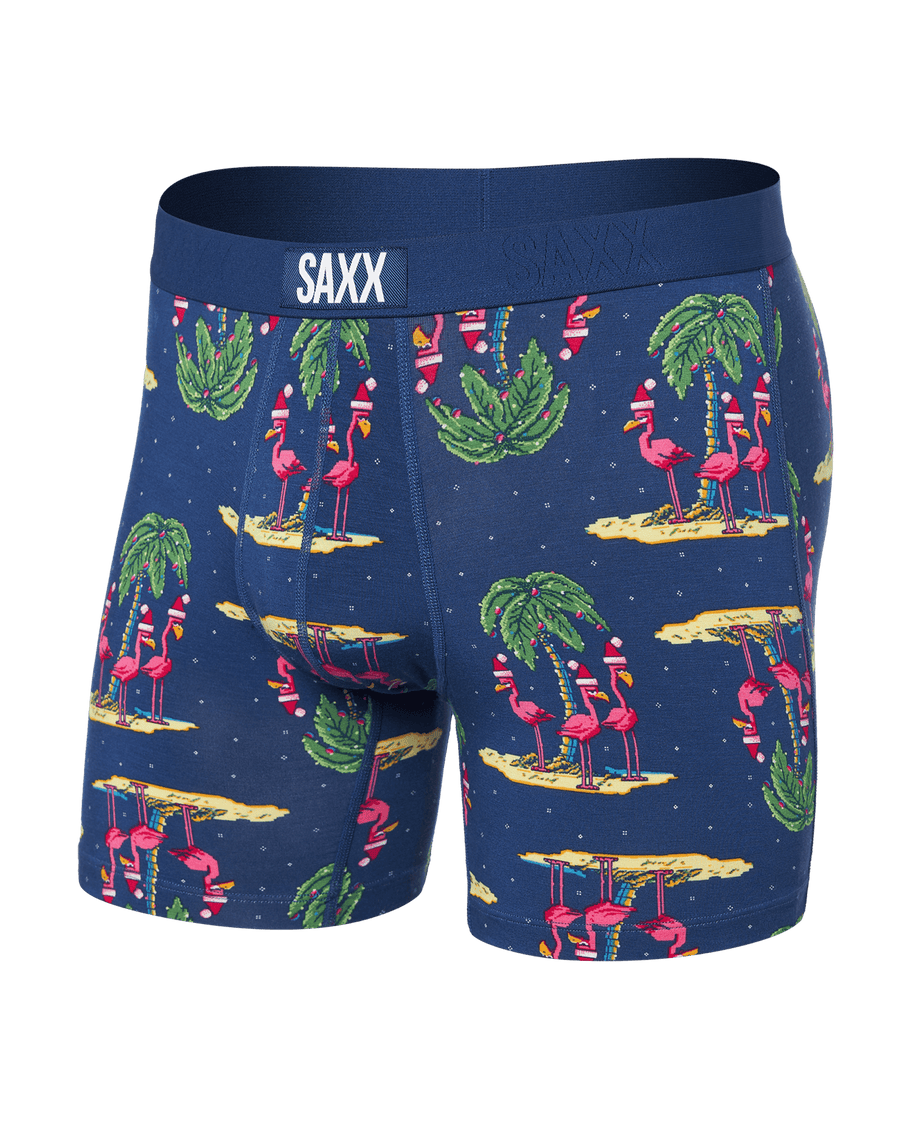 Saxx Vibe Super Soft Boxer Brief