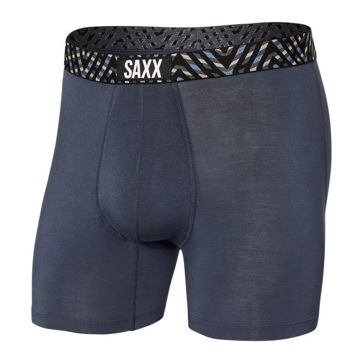 Saxx Vibe Super Soft Boxer Brief