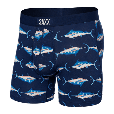 SAXX Vibe Super Soft Boxer Brief