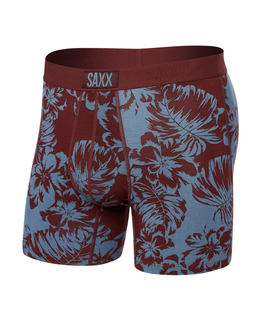 Saxx Vibe Super Soft Boxer Brief