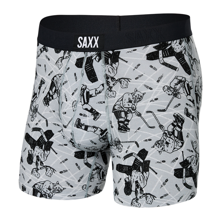Saxx Vibe SuperSoft Boxer Brief