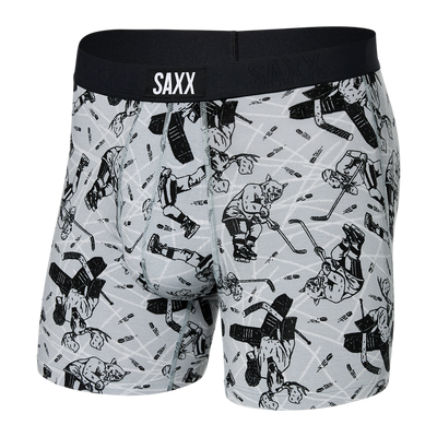 Saxx Vibe SuperSoft Boxer Brief