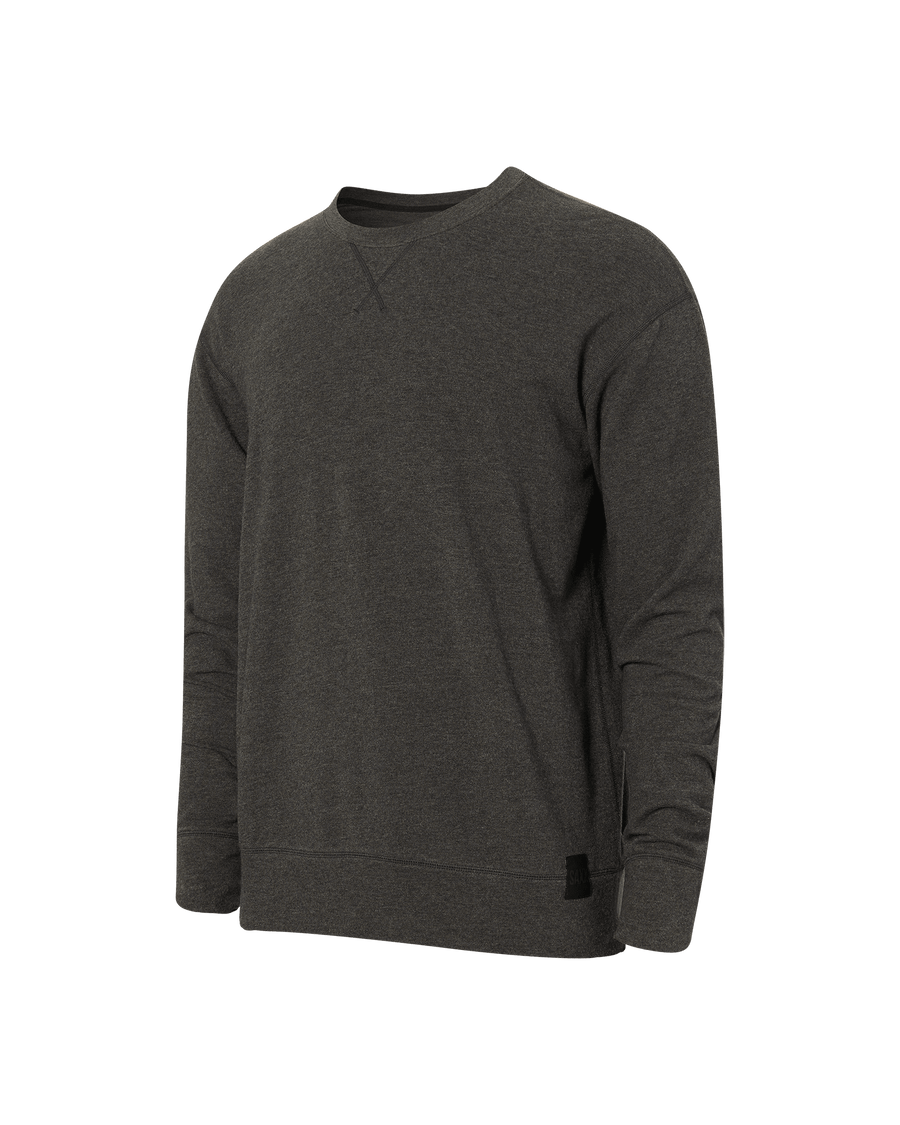 Saxx 3Six Five Lounge Crew Sweatshirt