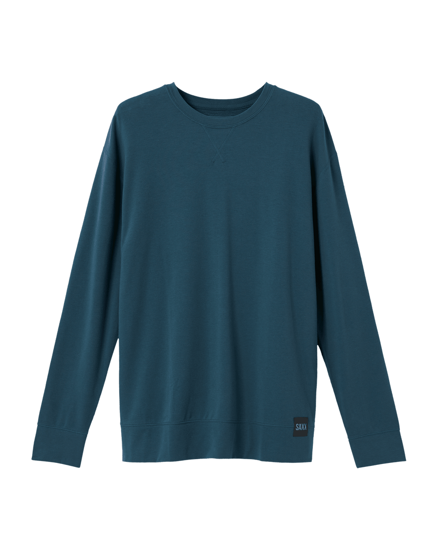 Saxx 3SIX Five Long Sleeve Crew