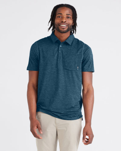 Saxx Performance Polo