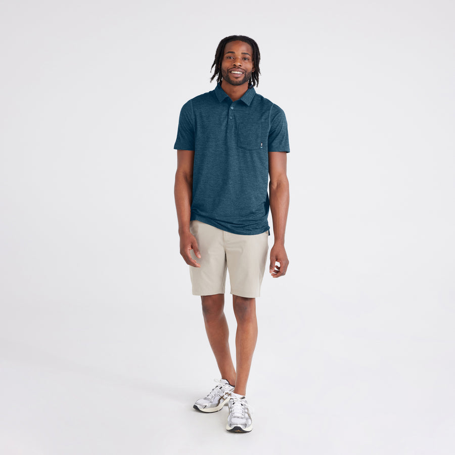 Saxx Performance Polo