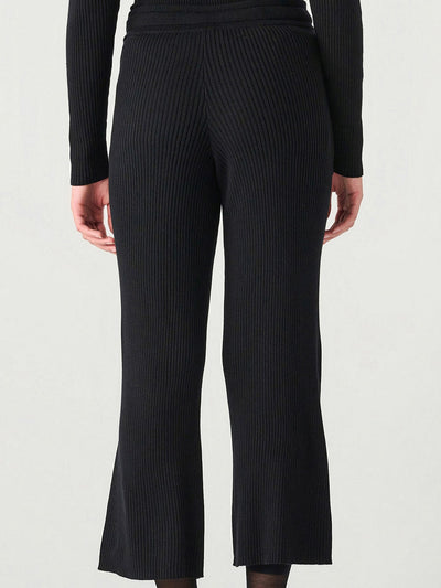 Dex Ribbed Pants