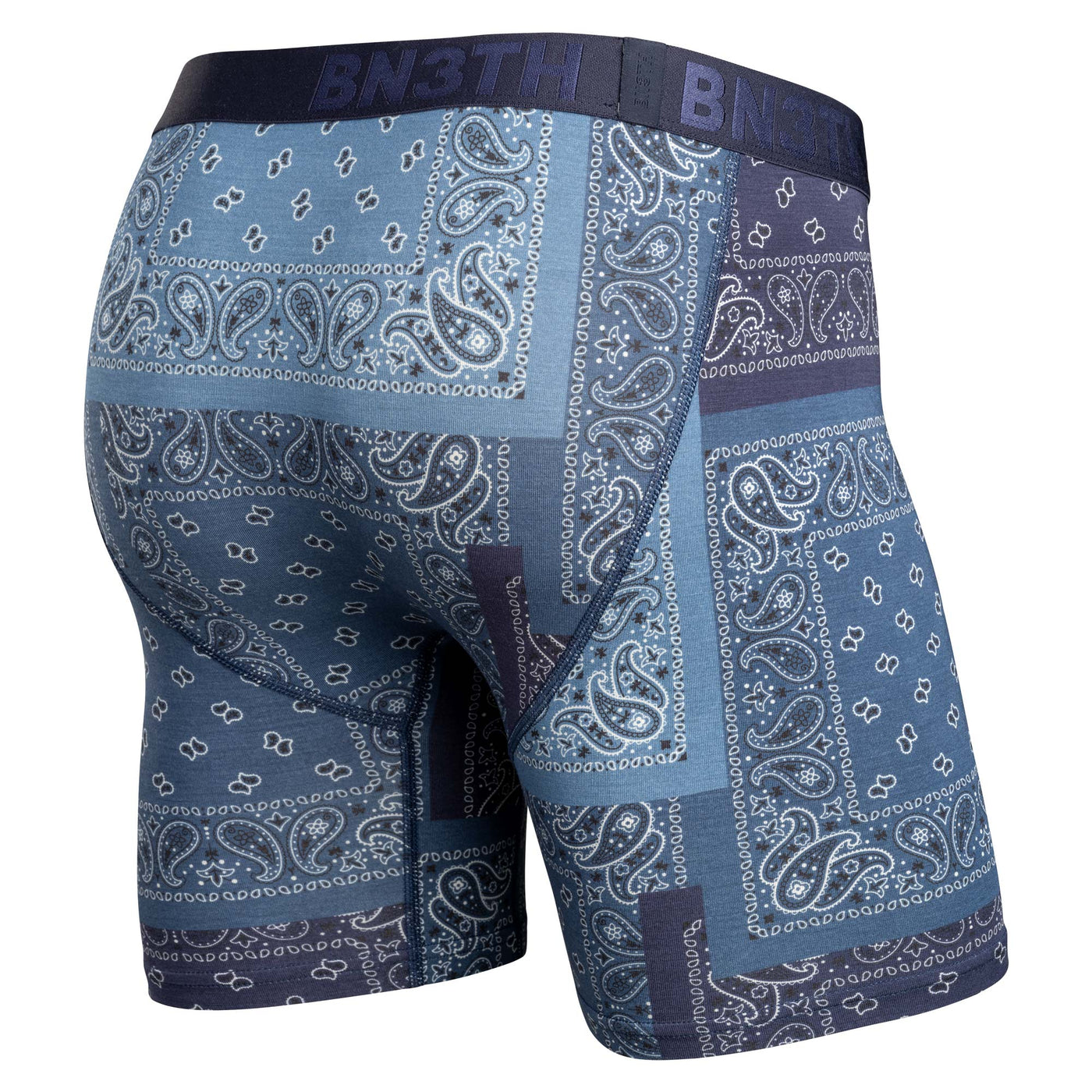 BN3TH Classic Icon Boxer Brief | Assorted