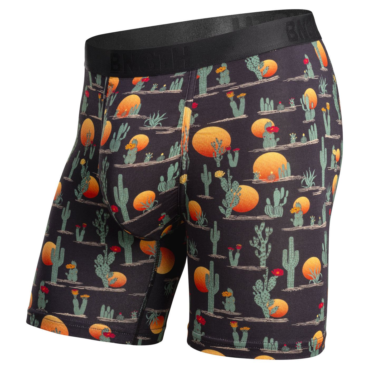 BN3TH Classic Icon Boxer Brief | Assorted