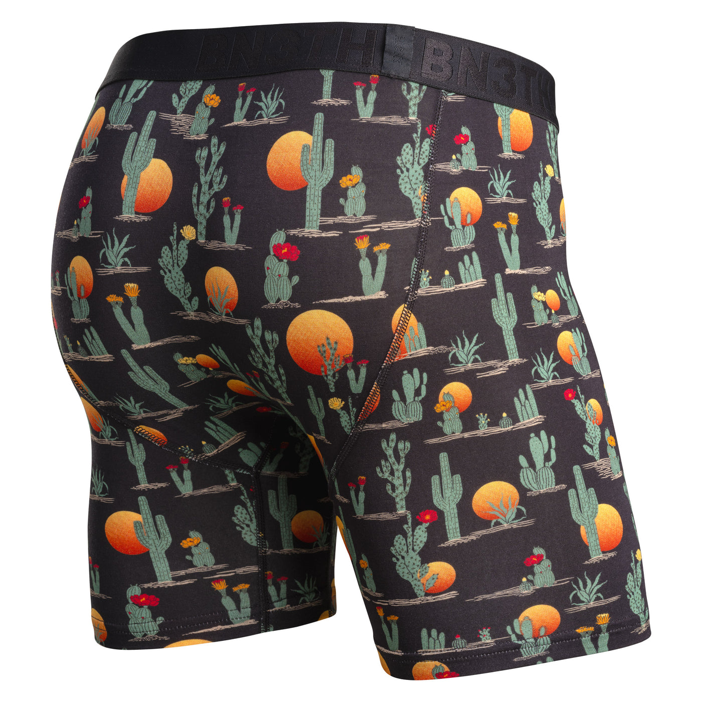 BN3TH Classic Icon Boxer Brief | Assorted