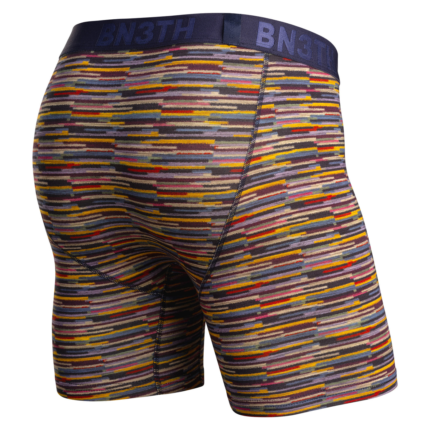 BN3TH Classic Icon Boxer Brief | Assorted