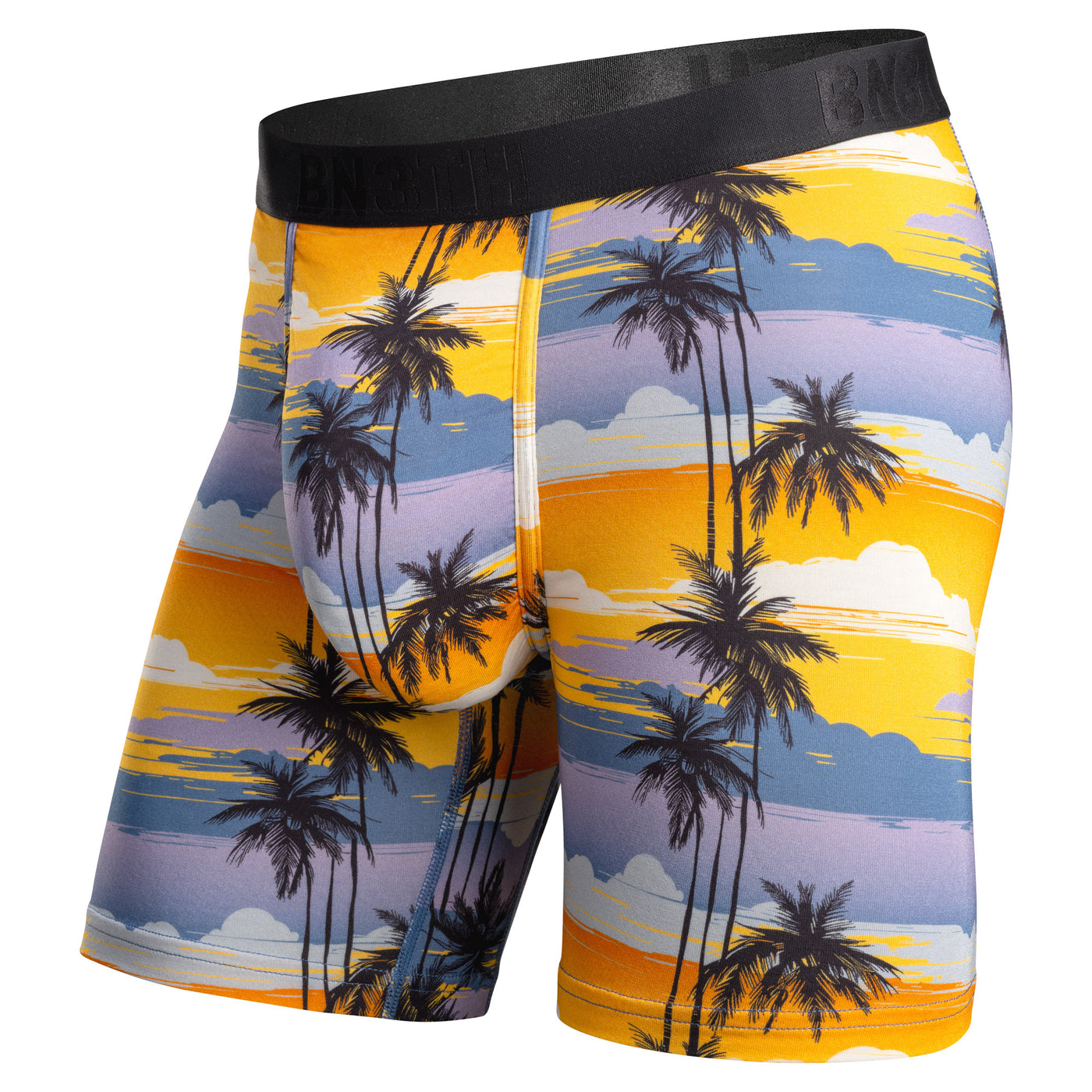 BN3TH Classic Icon Boxer Brief | Assorted
