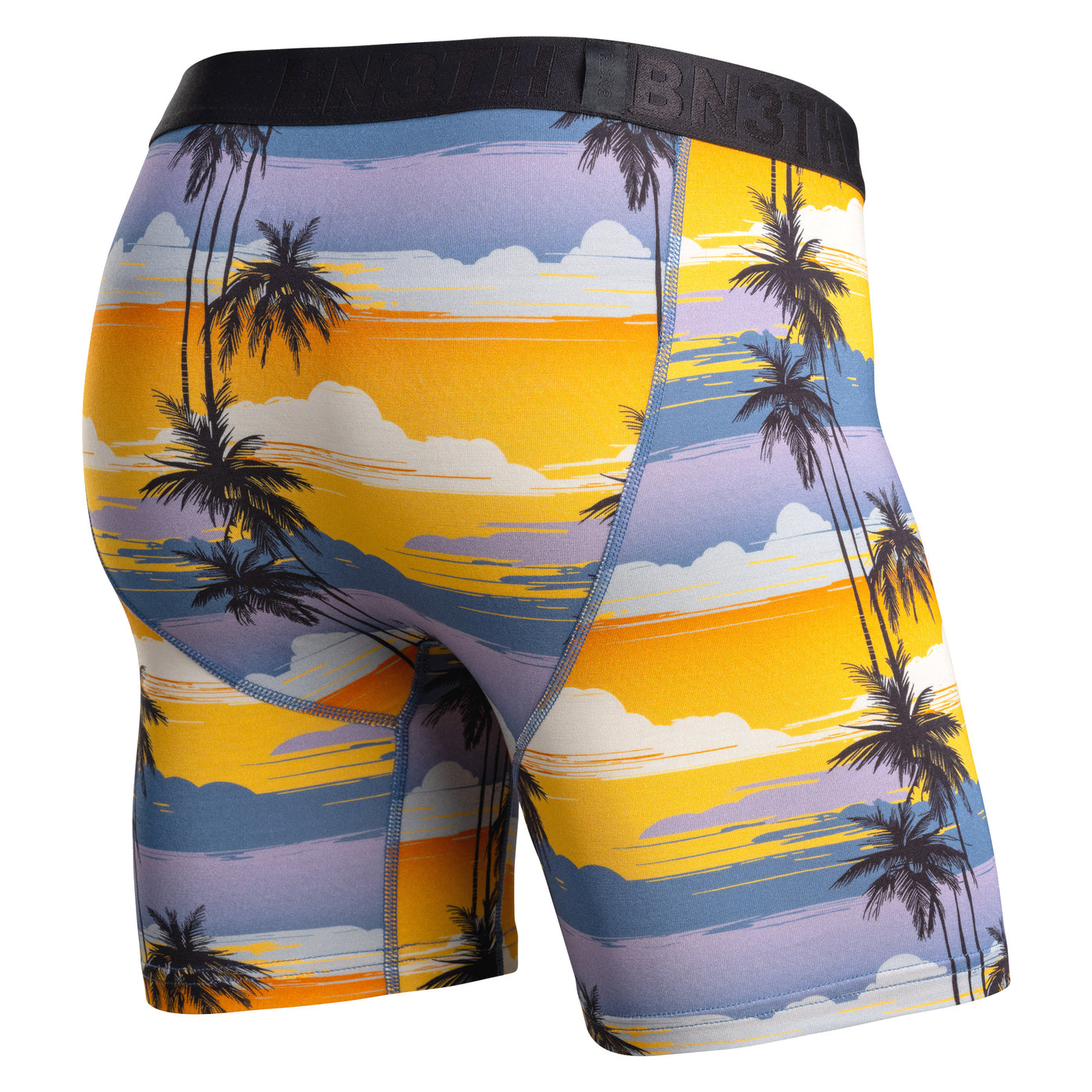 BN3TH Classic Icon Boxer Brief | Assorted