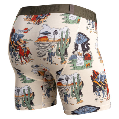 BN3TH Classic Icon Boxer Brief | Assorted