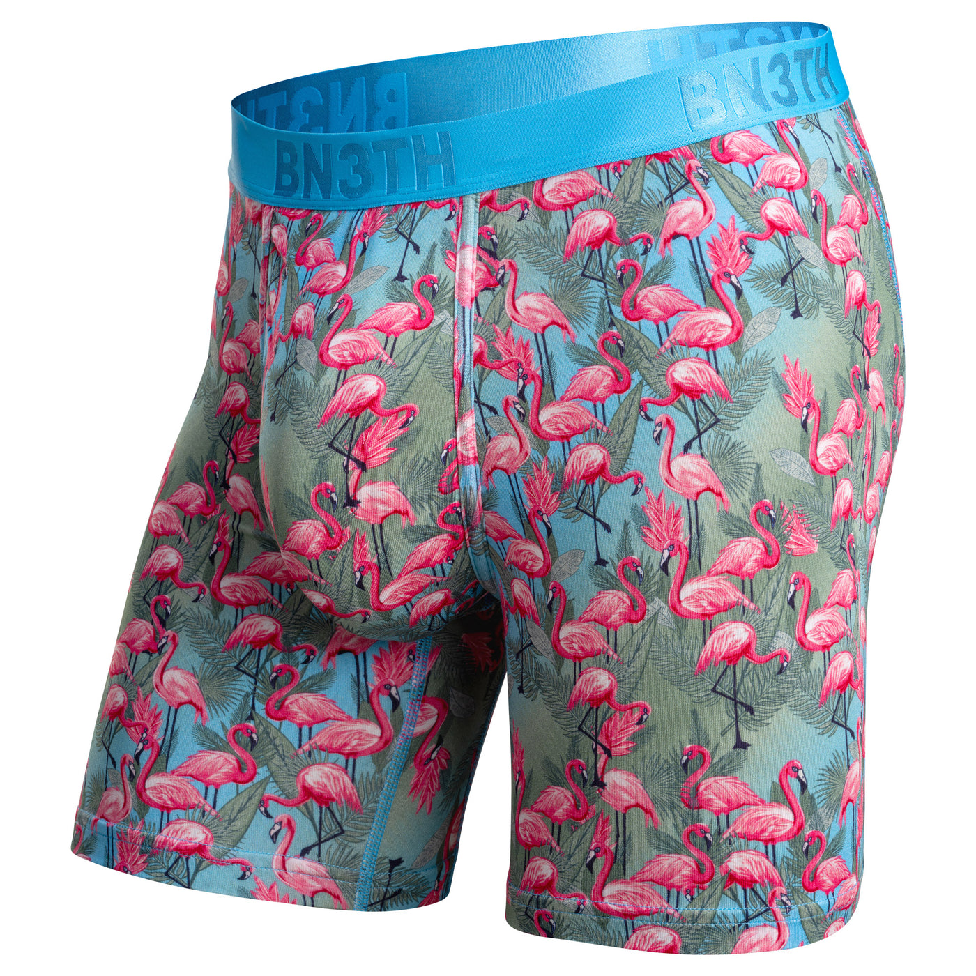 BN3TH Classic Icon Boxer Brief | Assorted