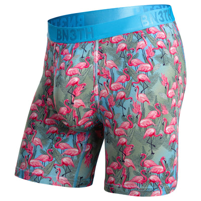 BN3TH Classic Icon Boxer Brief | Assorted