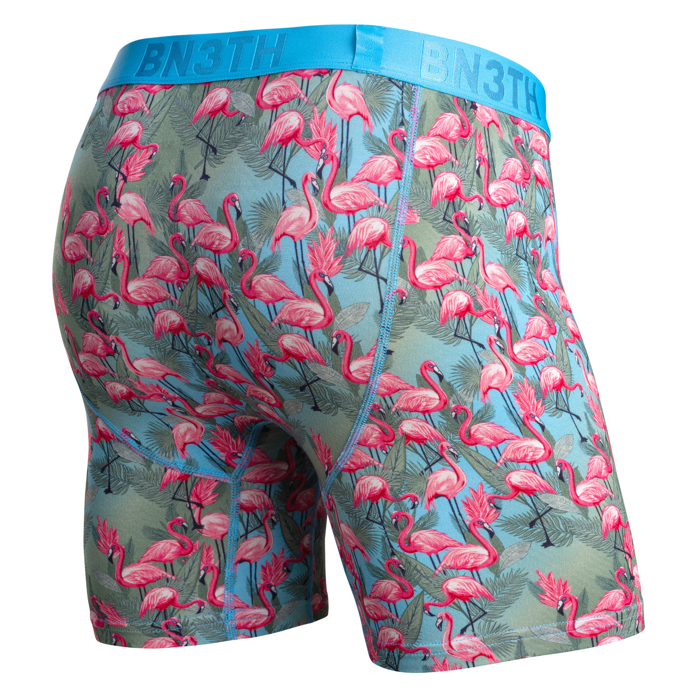 BN3TH Classic Icon Boxer Brief | Assorted