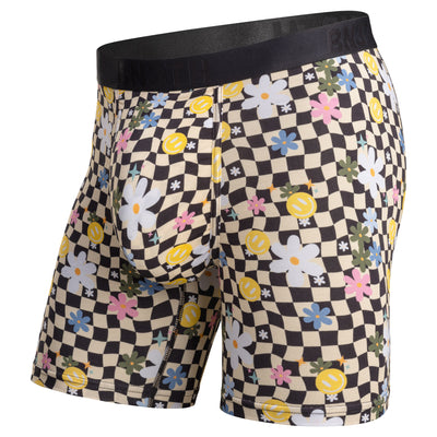 BN3TH Classic Icon Boxer Brief | Assorted