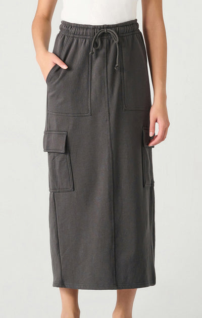 Dex Comfort Cargo Skirt