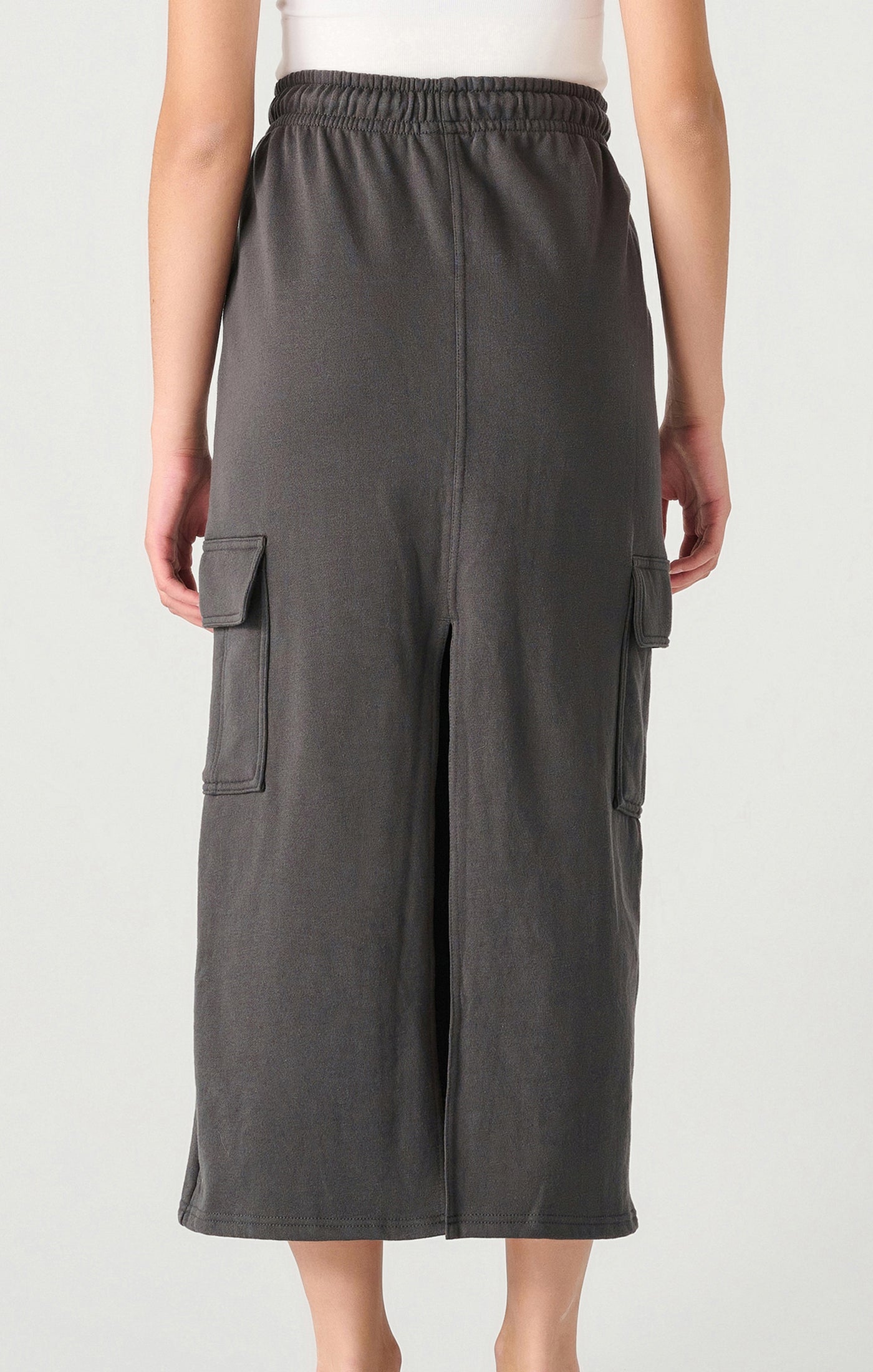 Dex Comfort Cargo Skirt