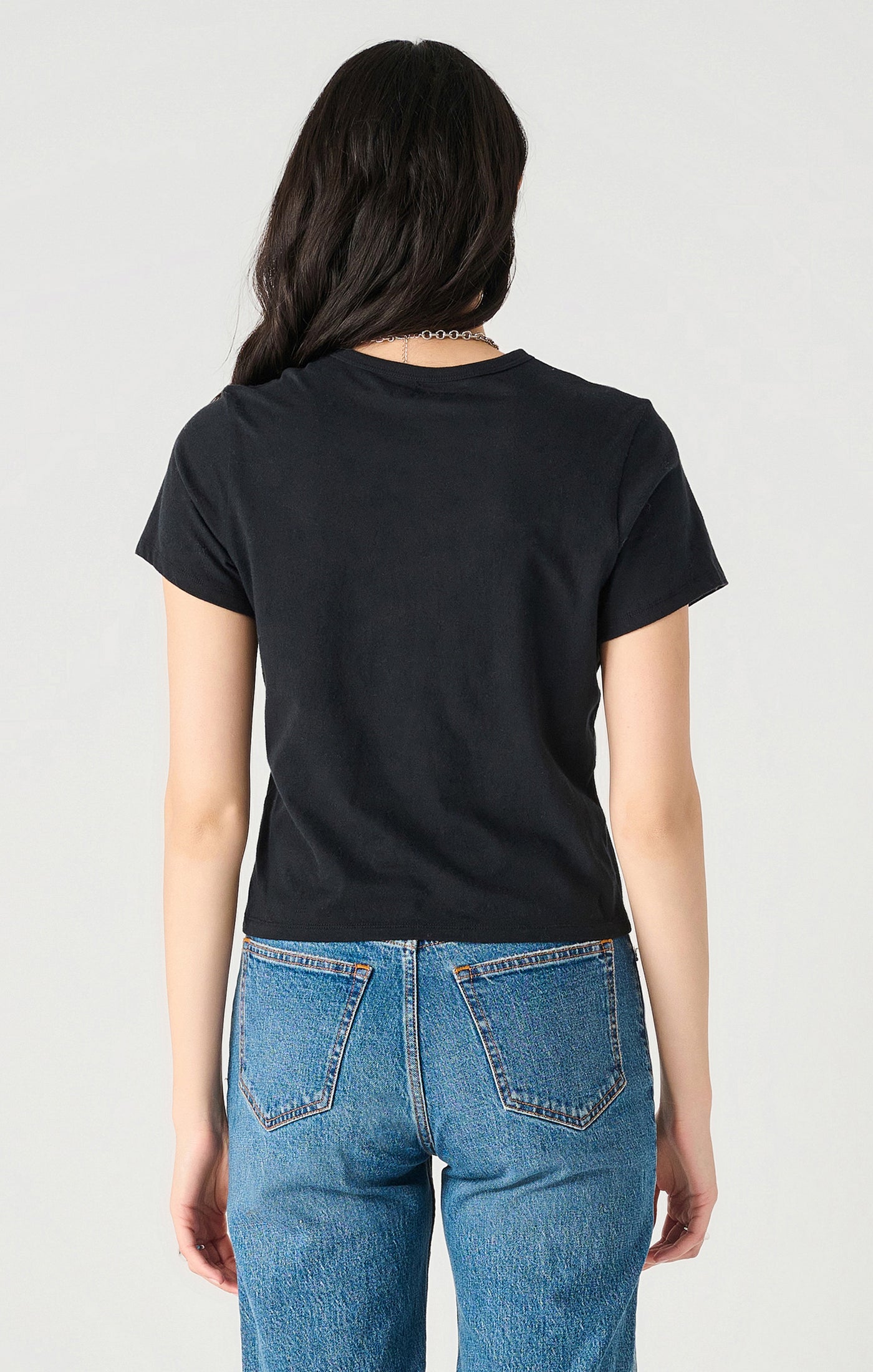 Dex Essential Tee