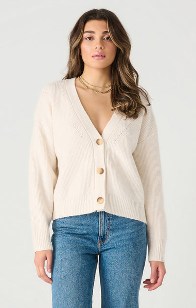 Dex Everyday Knit Cardigan