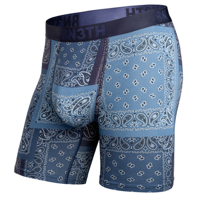 BN3TH Classic Icon Boxer Brief | Assorted