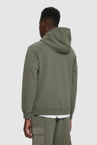 Kuwalla Lounge Hoodie