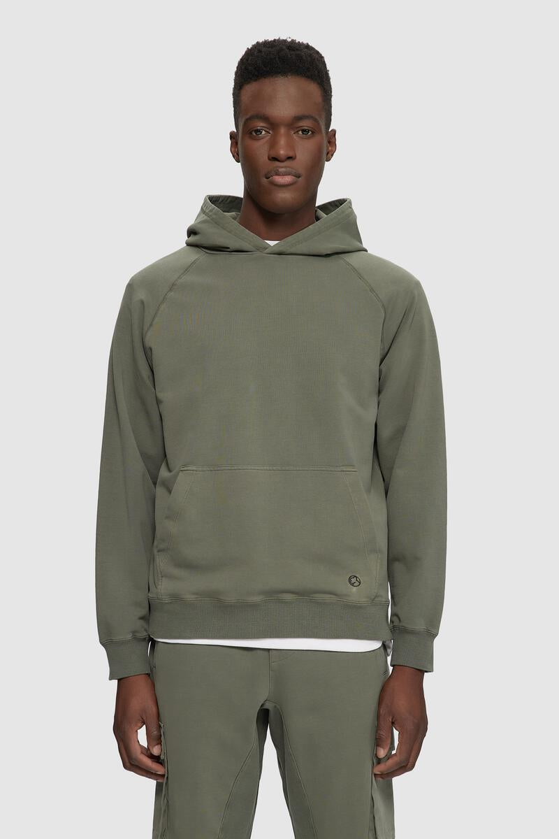 Kuwalla Lounge Hoodie