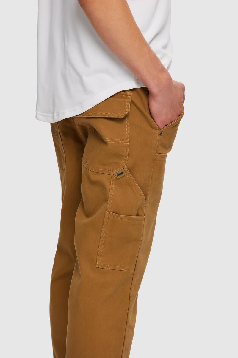 Kuwalla Carpenter Trouser