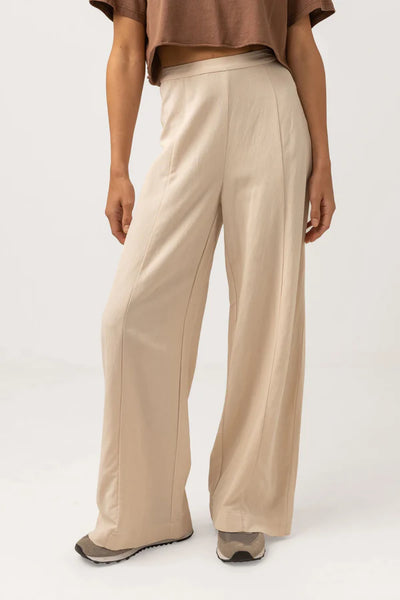 Whitehaven Wide Leg Pant