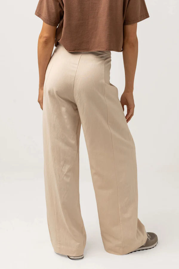 Whitehaven Wide Leg Pant