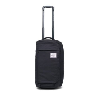 Herschel Wheelie Outfitter 50L Luggage Black