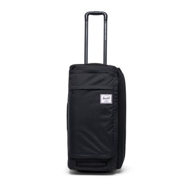 Herschel Wheelie Outfitter 70L Luggage Black