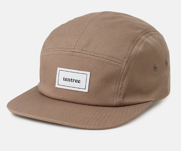 Ten Tree Camper Hat