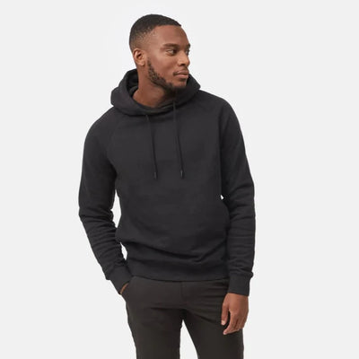 Tentree Men's Organic French Terry Hoodie