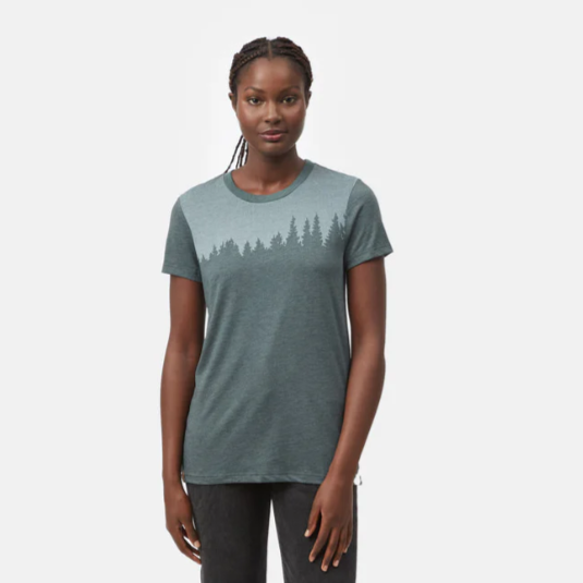 Tentree Women's Juniper T-Shirt