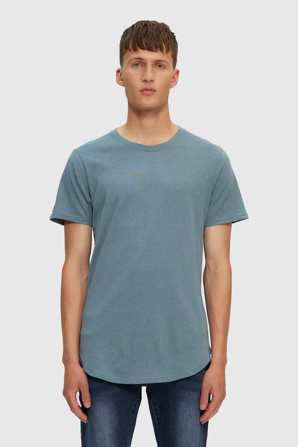 Kuwalla Men's Eazy Scoop Tee