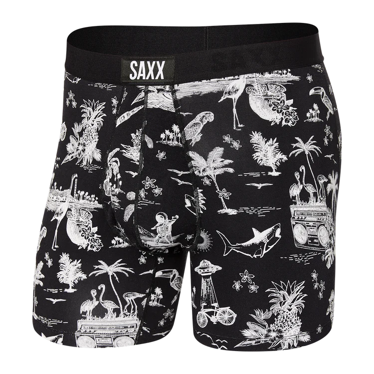 Saxx Ultra Astro Surf And Turf