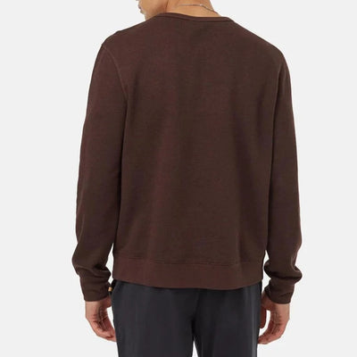 Tentree Men's Highline Crewneck Sweater