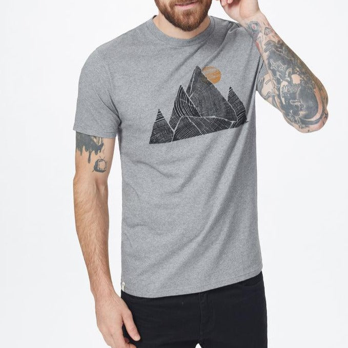 Tentree Men's Peak T-Shirt