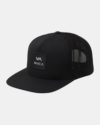 RVCA Tech FlexFit Hat