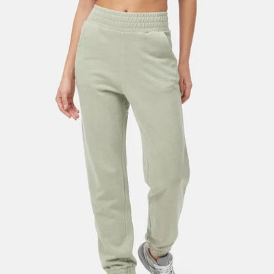 Tentree Women's Organic Cotton French Terry Jogger