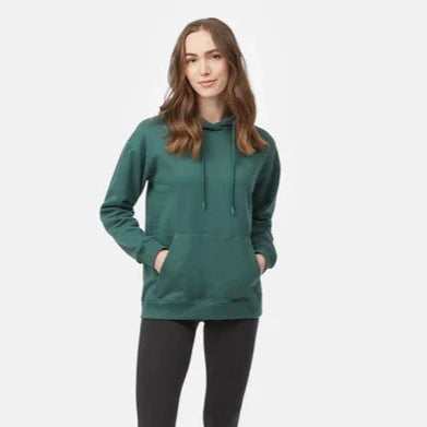 Tentree Women's Recycled Cotton Hoodie