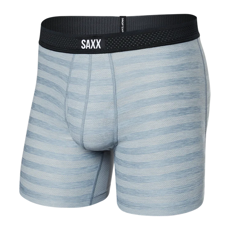 Saxx DropTemp Cool Mesh BB Fly