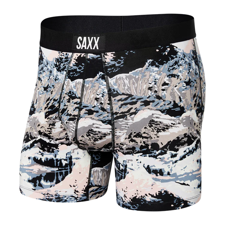 Saxx Ultra Super Soft Boxer Brief